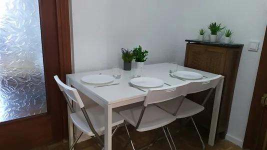 Rooms in Húmera-Somosaguas-Prado del Rey - photo 9