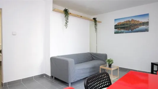 Rooms in Barcelona Ciutat Vella - photo 6