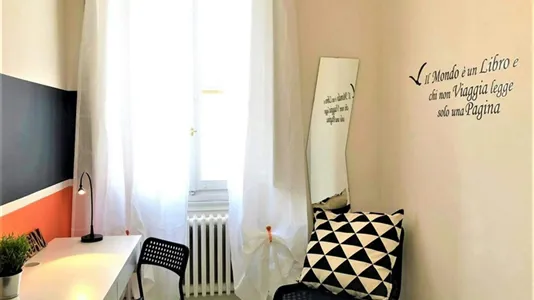 Rooms in Florence - photo 4