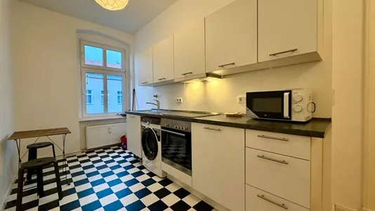 Apartments in Berlin Mitte - photo 6