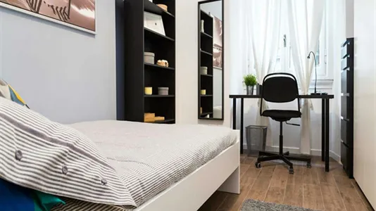 Rooms in Milano Zona 2 - Stazione Centrale, Gorla, Turro, Greco, Crescenzago - photo 3