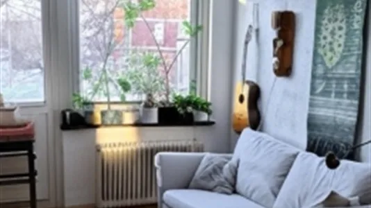 Apartments in Östersund - photo 2