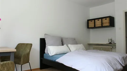 Apartments in Location is not specified - photo 2