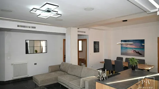 Rooms in Valencia Ciutat Vella - photo 4