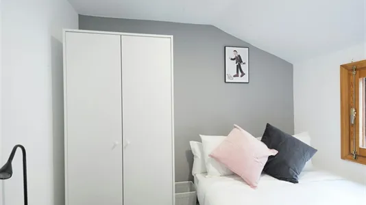Rooms in Madrid Centro - photo 4