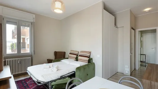 Apartments in Milano Zona 6 - Barona, Lorenteggio - photo 4