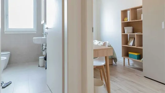 Rooms in Padua - photo 5