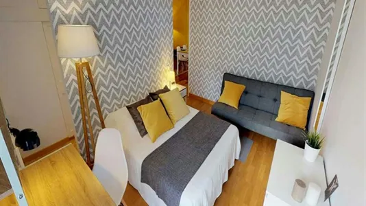 Rooms in Lille - photo 6