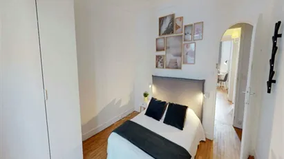 Room for rent in Paris 16ème arrondissement (South), Paris