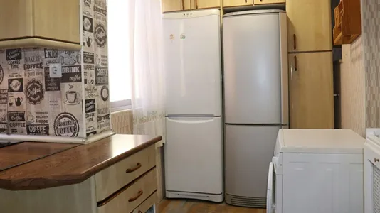 Rooms in Alcalá de Henares - photo 10