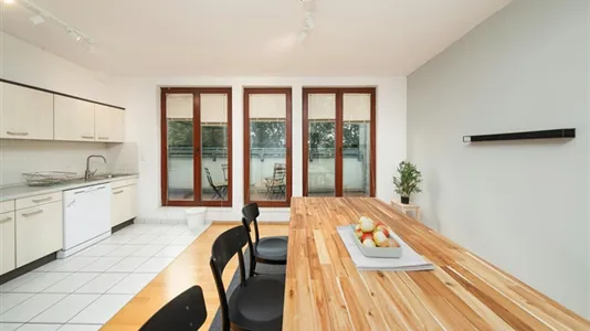 Apartments in Berlin Friedrichshain-Kreuzberg - photo 8