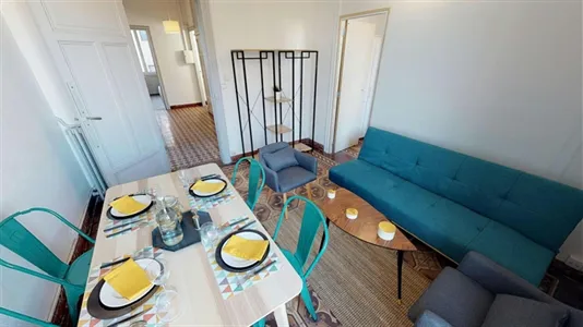 Rooms in Montpellier - photo 5
