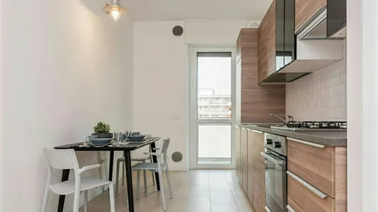 Rooms in Milano Zona 2 - Stazione Centrale, Gorla, Turro, Greco, Crescenzago - photo 2