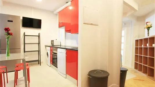 Rooms in Madrid Salamanca - photo 6