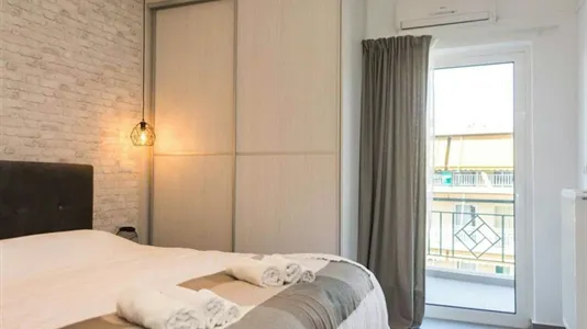 Apartments in Peristeri - photo 4