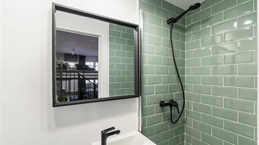 Rooms in Barcelona Sarrià-St. Gervasi - photo 4