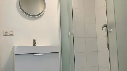 Rooms in Brussels Sint-Jans-Molenbeek - photo 6