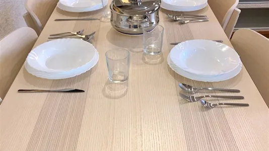 Apartments in Madrid Ciudad Lineal - photo 6