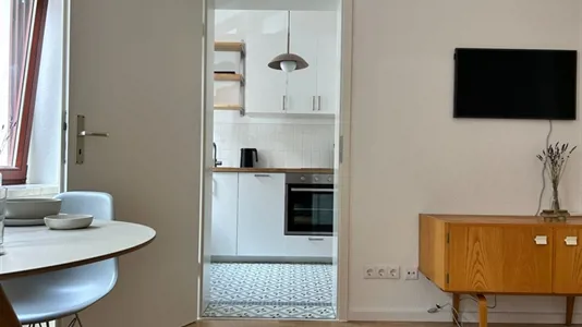 Apartments in Leipzig - photo 2