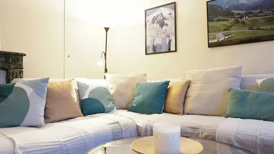 Apartments in Versailles - photo 6