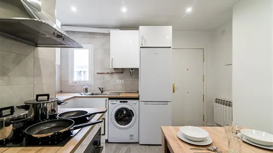 Rooms in Madrid Tetuán - photo 6