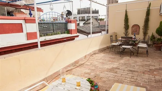 Apartments in Huerta de la Salud - photo 6