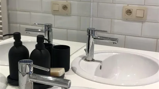 Apartments in Brussels Sint-Gillis - photo 8