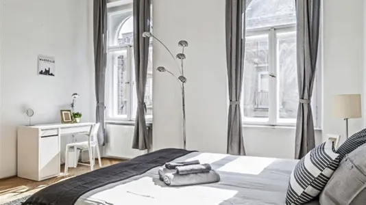 Rooms in Budapest Erzsébetváros - photo 4