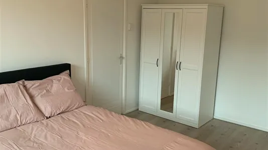 Rooms in Rotterdam Delfshaven - photo 7