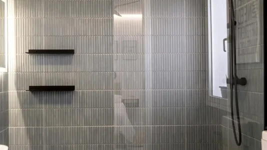 Rooms in Málaga - photo 6