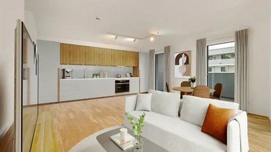 Apartments in Vienna Brigittenau - photo 2
