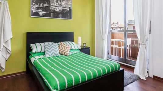 Rooms in Milano Zona 6 - Barona, Lorenteggio - photo 2