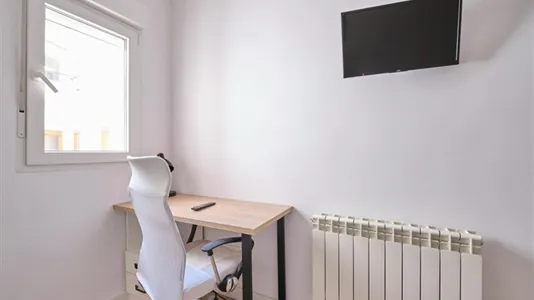 Rooms in Salamanca - photo 6