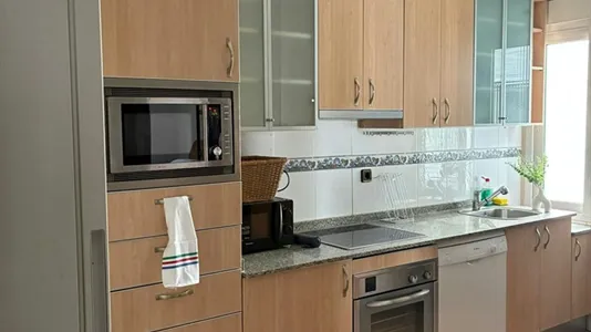 Rooms in Bilbao - photo 4