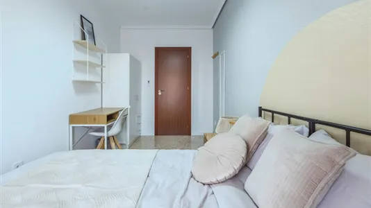 Rooms in Godelleta - photo 3