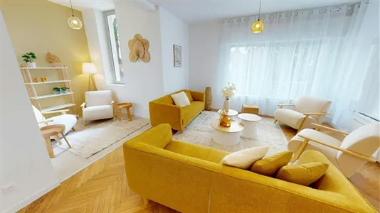 Rooms in Lyon - photo 10