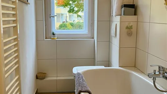 Apartments in Berlin Treptow-Köpenick - photo 3