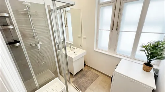 Rooms in Vienna Josefstadt - photo 5