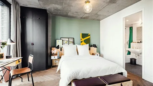 Apartments in Berlin Mitte - photo 3