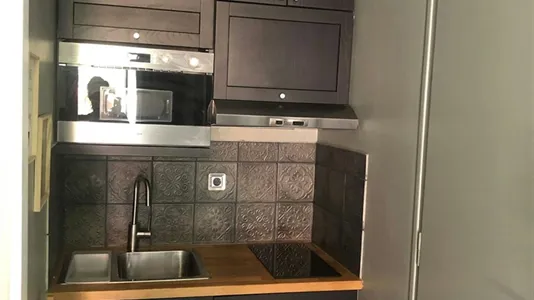 Apartments in Bordeaux - photo 3