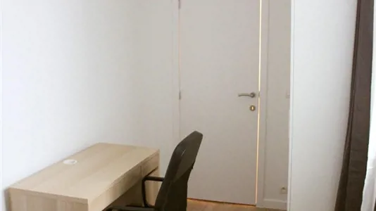 Rooms in Brussels Schaarbeek - photo 3