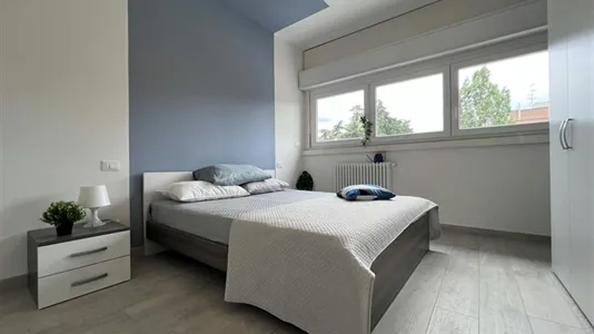 Rooms in Milano Zona 6 - Barona, Lorenteggio - photo 3