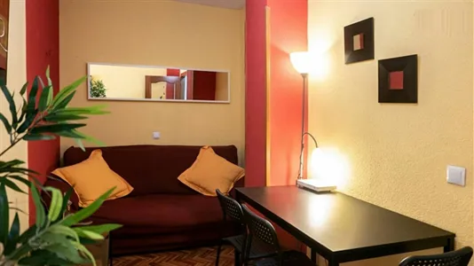 Rooms in Alcalá de Henares - photo 5