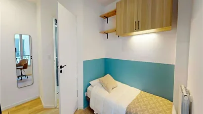 Room for rent in Paris 9ème arrondissement, Paris