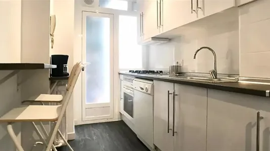 Rooms in Madrid Tetuán - photo 10