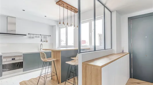 Rooms in Valencia Poblats Marítims - photo 5