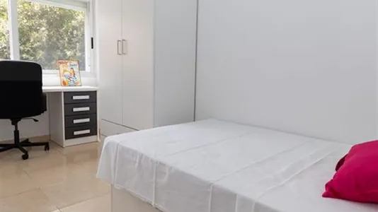 Rooms in Valencia Algirós - photo 4