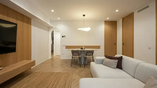 Apartments in Madrid Centro - photo 7