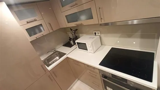 Apartments in Budapest Terézváros - photo 6