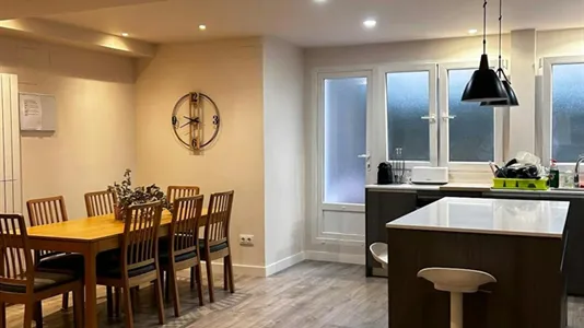 Rooms in Madrid Tetuán - photo 8